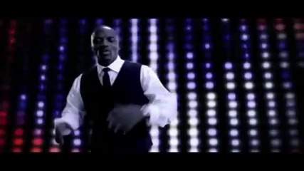 Akon Ft Melissa - Yalli Naseeni