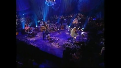 Nirvana - Something In The Way unplugged