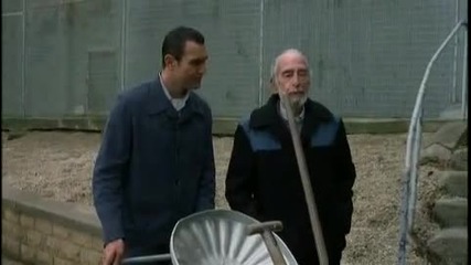 Mean Machine 2001 (part 2)