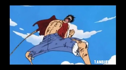 One Piece -ignition