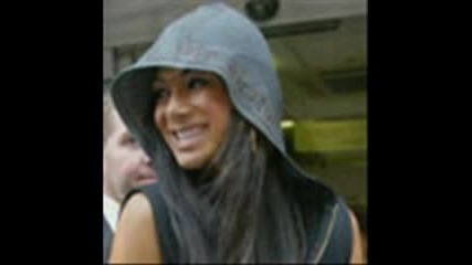 Nicole Scherzinger - The Best