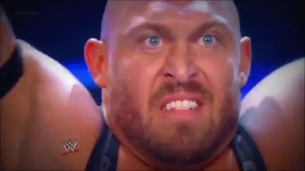 Wwe Ryback New 2012 Titantron