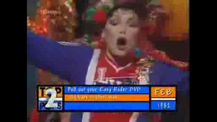 Toni Basil - Mickey