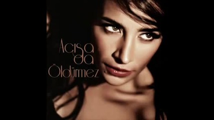 Sila - Acisada Oldurmez [ Yep Yeni Album ] 2010
