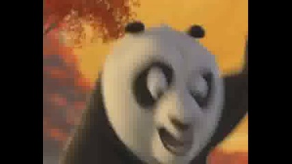 Kung Fy Panda