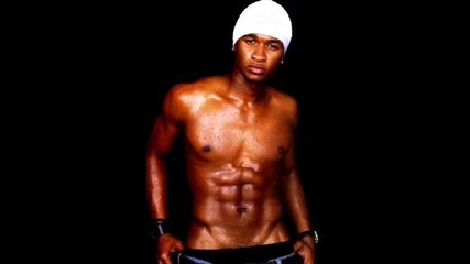 Usher - Cruisin 