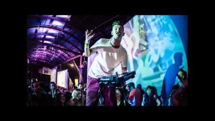 Skream - Disco Set For Judy
