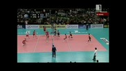 Волейбол България - Япония 3:2