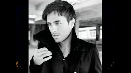 Enrique Iglesias
