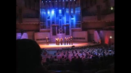 The Swingle Singers- Adagio Albinoni