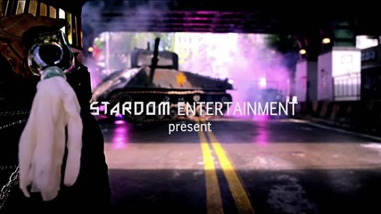 Evol-we Are Bit More Diffrent Mv Hd