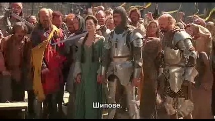 Evil Dead Army of Darkness (1992) Злите Мъртви 3- Армията На Мрака (1992) 1 част бг субтитри
