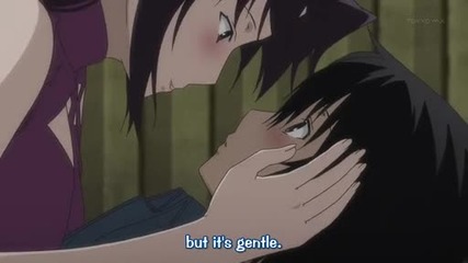 Sekirei ~pure Engagement~ Ep. 1 Eng Sub