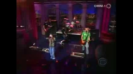 Avril Lavigne Live Sk8er Boy