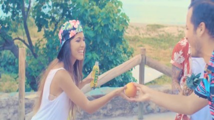 Mike Bahia - La Muneca
