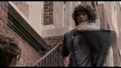 Step Up 2 The Streets - Timbaland Ft. Keri Hilson - The Way I Are 