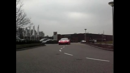 430 Scuderia Carrera Gt 