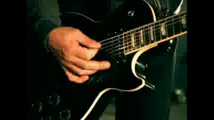 Godsmack - Speak 