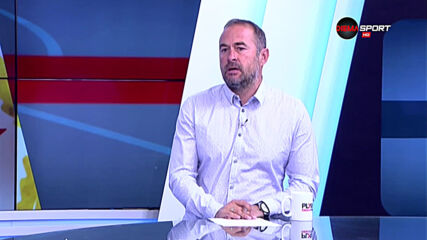 Тиаго е най-добрият полузащитник в 12-ия кръг на efbet Лига