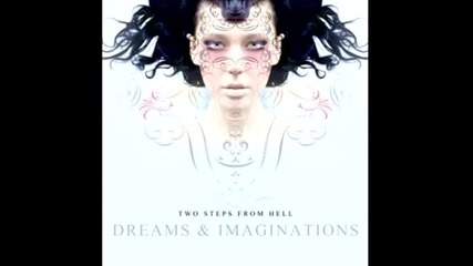 Two Steps From Hell - Ancient Cities