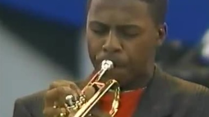 jazz , jazz , jazz , jazz !!!