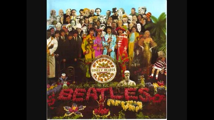 The Beatles - Getting Better 