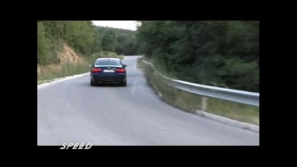 test bmw 335i coupe 2