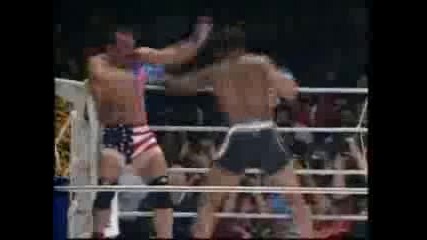 Mma Furious Angels 