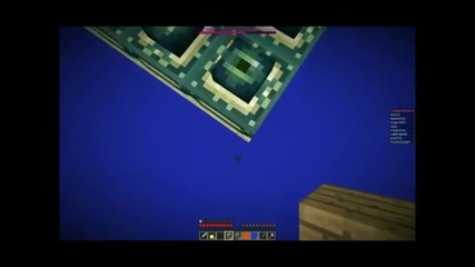 Skywars ep1 Една победа Yes!