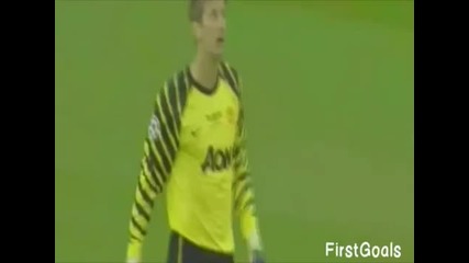 Всичките 53 гола на Лео Меси през сезон 2010/2011