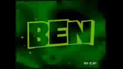My Ben 10 Alien Force theme 
