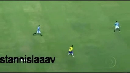 Neymar Tricks
