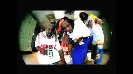Lil John & The Eastside Boyz - Get low
