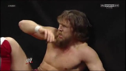 The Shield - September 9th, 2013