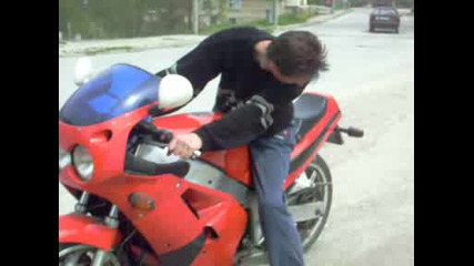 ivailovgrad Yamaha 1000.avi