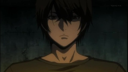 [icefansubs] Btooom! - 10 bg sub
