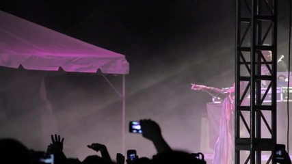 New Wiz Khalifa - _work Hard_ (rites of Spring Nashville_ Tn 4_21_12)
