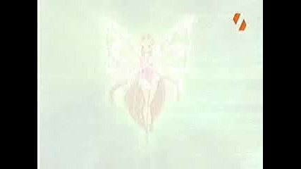 Winx Club сезон 3 епизод 18 част 1