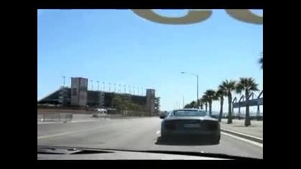 Fast Lane Daily - 09mar2007 - R8 Audi Bentley Bmw Morgan 