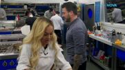 Вечерна резервация в Hell's Kitchen | 2 апр. 2026 | част 1