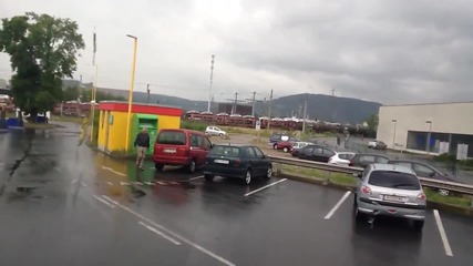 Това не може да се види всеки ден!
