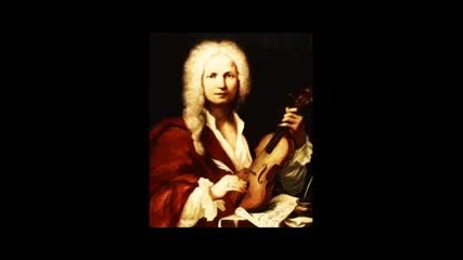 The Best Of Vivaldi