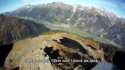 Long range is boring / Дългият Обхват е Скучен