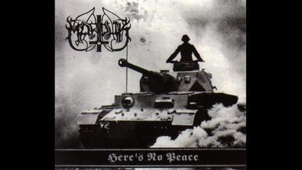 Marduk - Still Fucking Dead