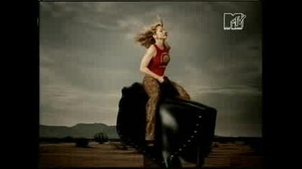 Madonna - Dont Tell Me
