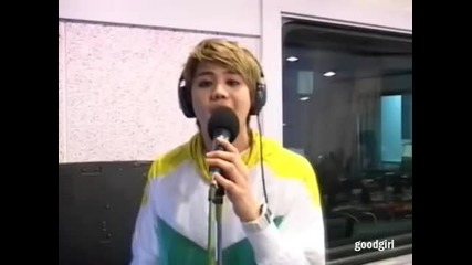 b2st's Seobie - Rise & Fall (on radio)
