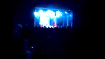 Judas Priest-live 2011