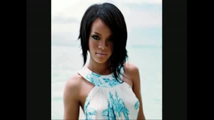 Rihanna - Hotness