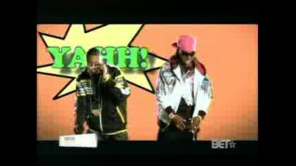 V.i.c. Feat Soulja Boy - Get Silly