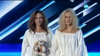 X Factor Live (27.10.2015) - част 1